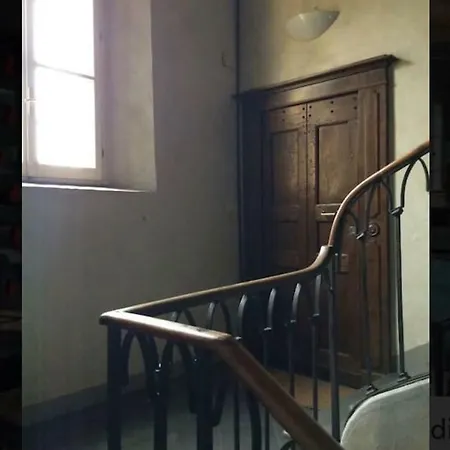 La Fenetre Charmante 公寓 帕爾馬